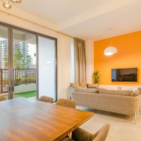 Rakvista Residence رأس الخيمة المظهر الخارجي الصورة