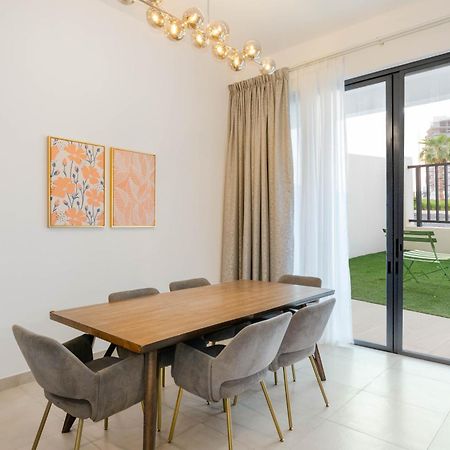 Rakvista Residence رأس الخيمة المظهر الخارجي الصورة