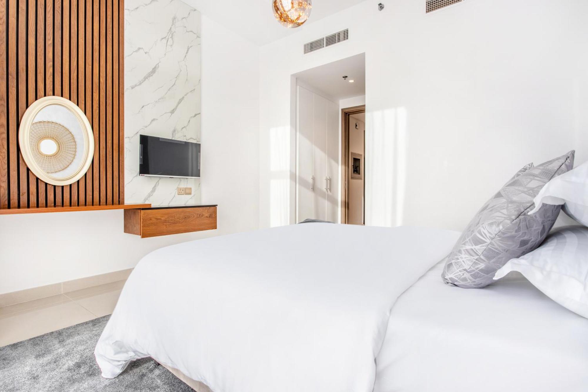 Rakvista Residence رأس الخيمة المظهر الخارجي الصورة