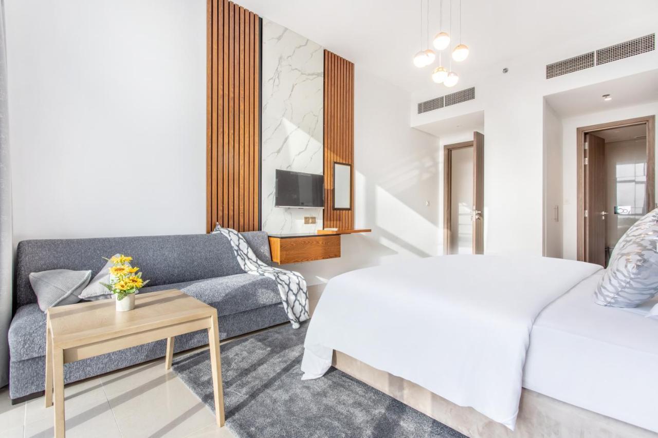Rakvista Residence رأس الخيمة المظهر الخارجي الصورة
