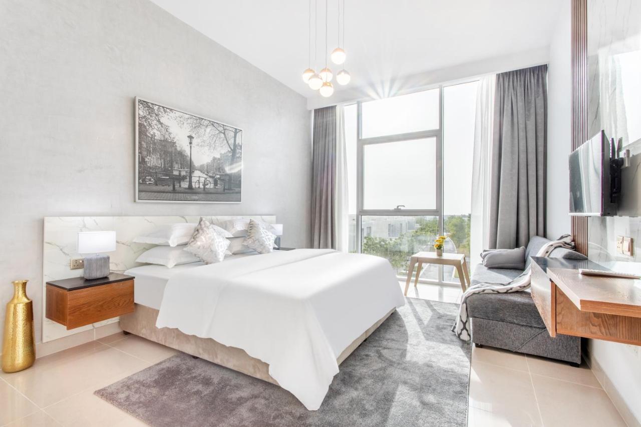 Rakvista Residence رأس الخيمة المظهر الخارجي الصورة