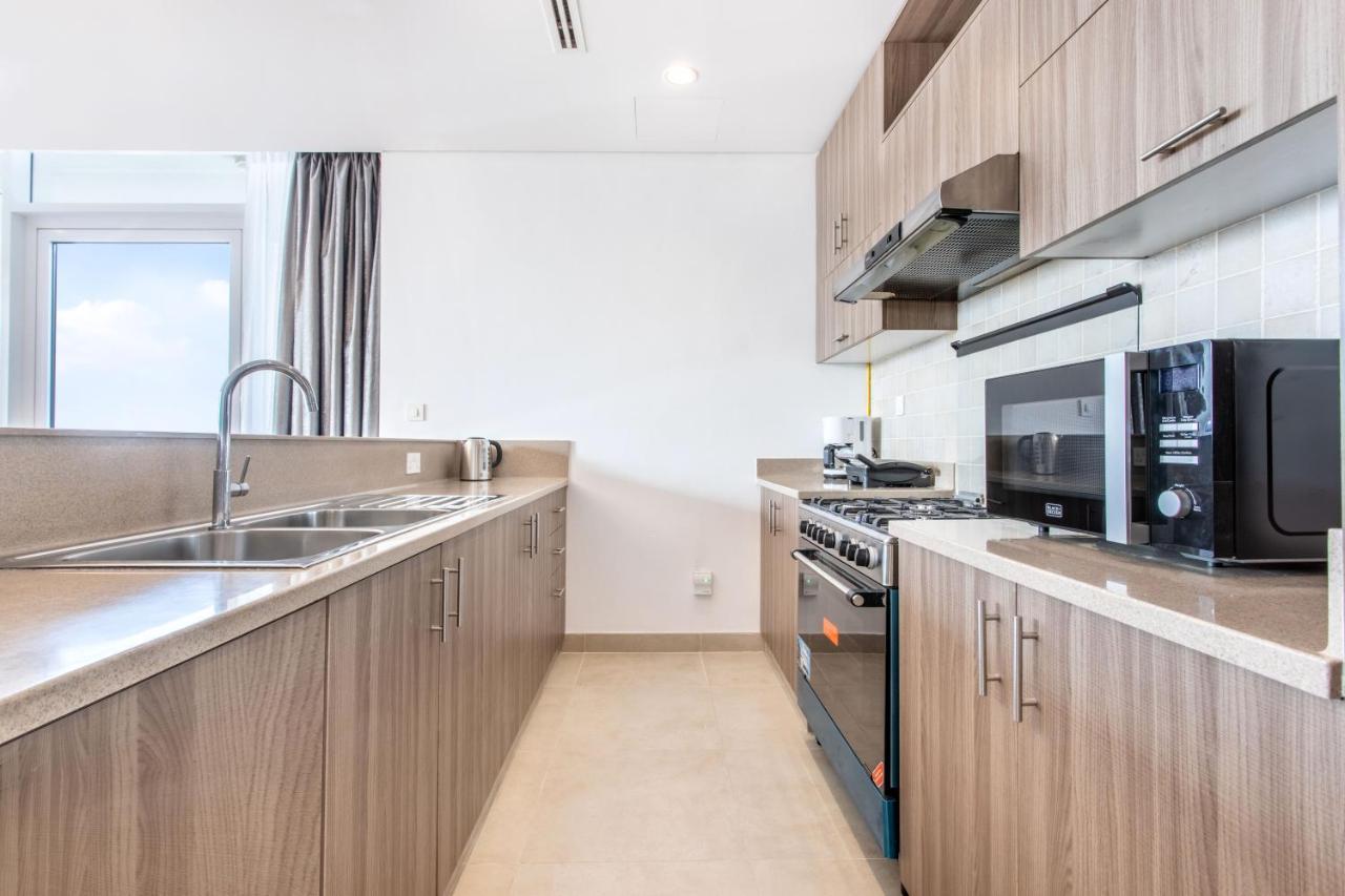 Rakvista Residence رأس الخيمة المظهر الخارجي الصورة