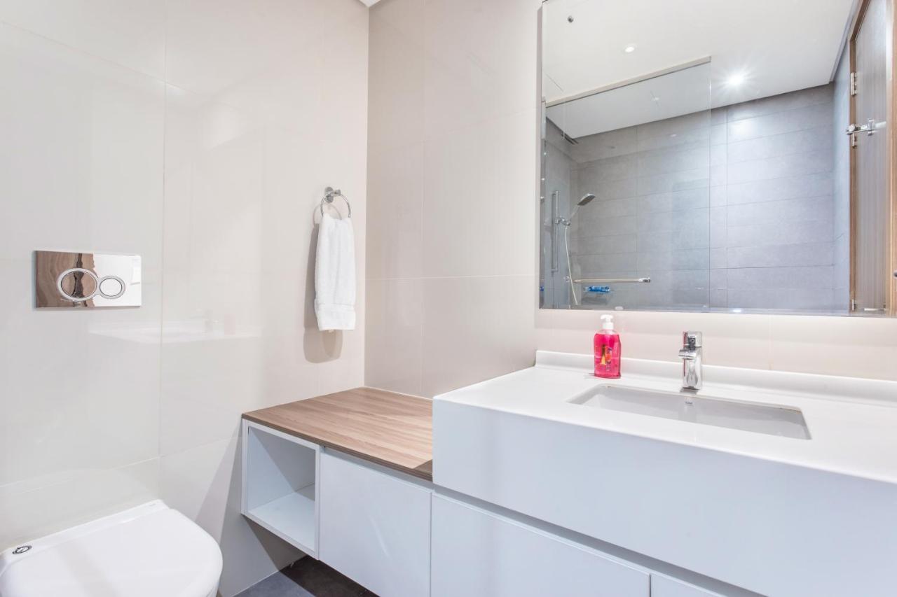 Rakvista Residence رأس الخيمة المظهر الخارجي الصورة