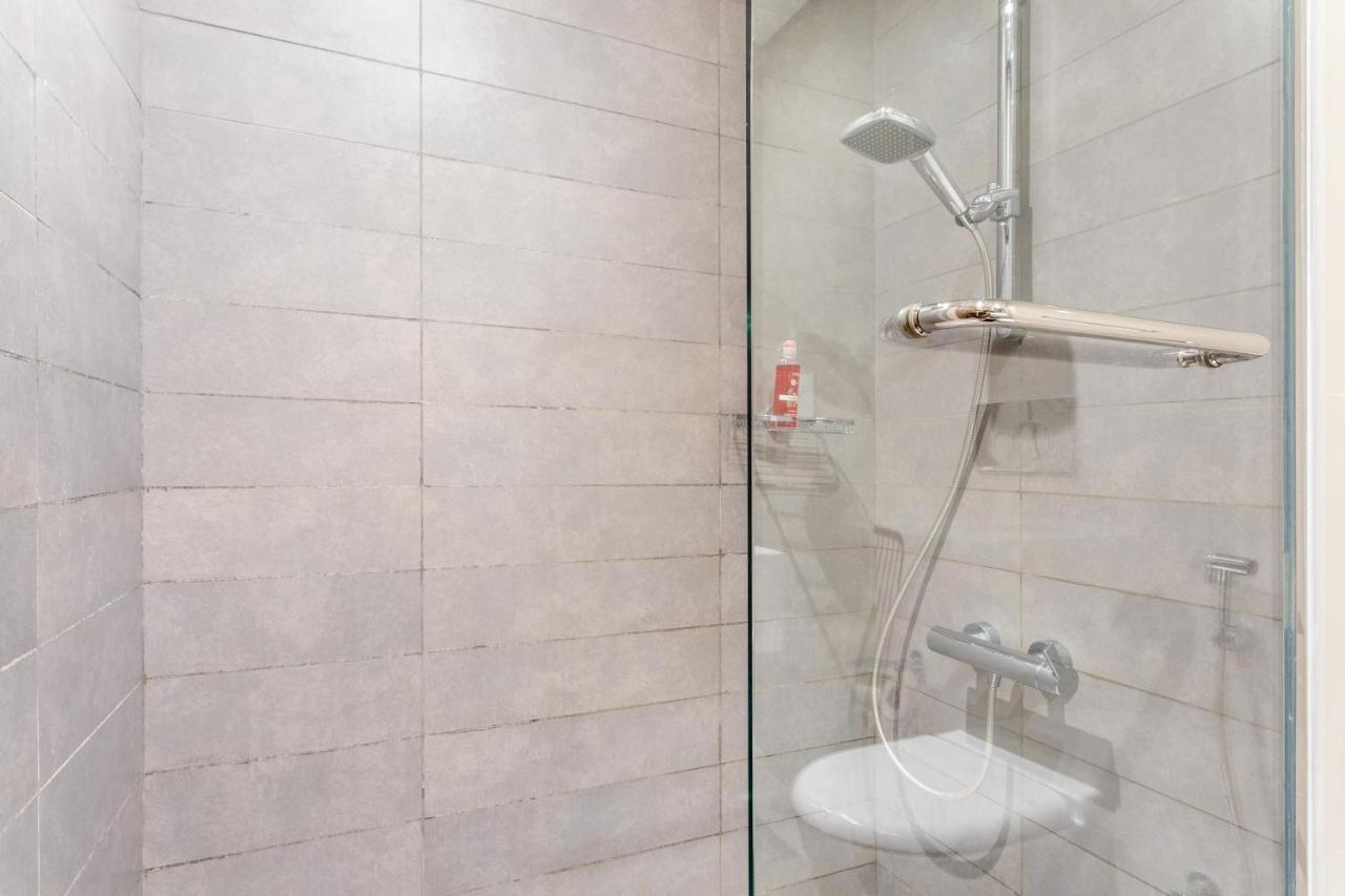 Rakvista Residence رأس الخيمة المظهر الخارجي الصورة