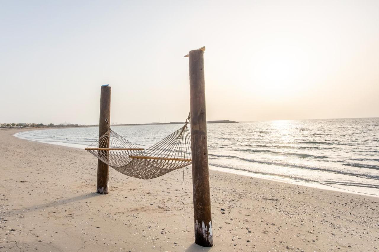 Rakvista Residence رأس الخيمة المظهر الخارجي الصورة