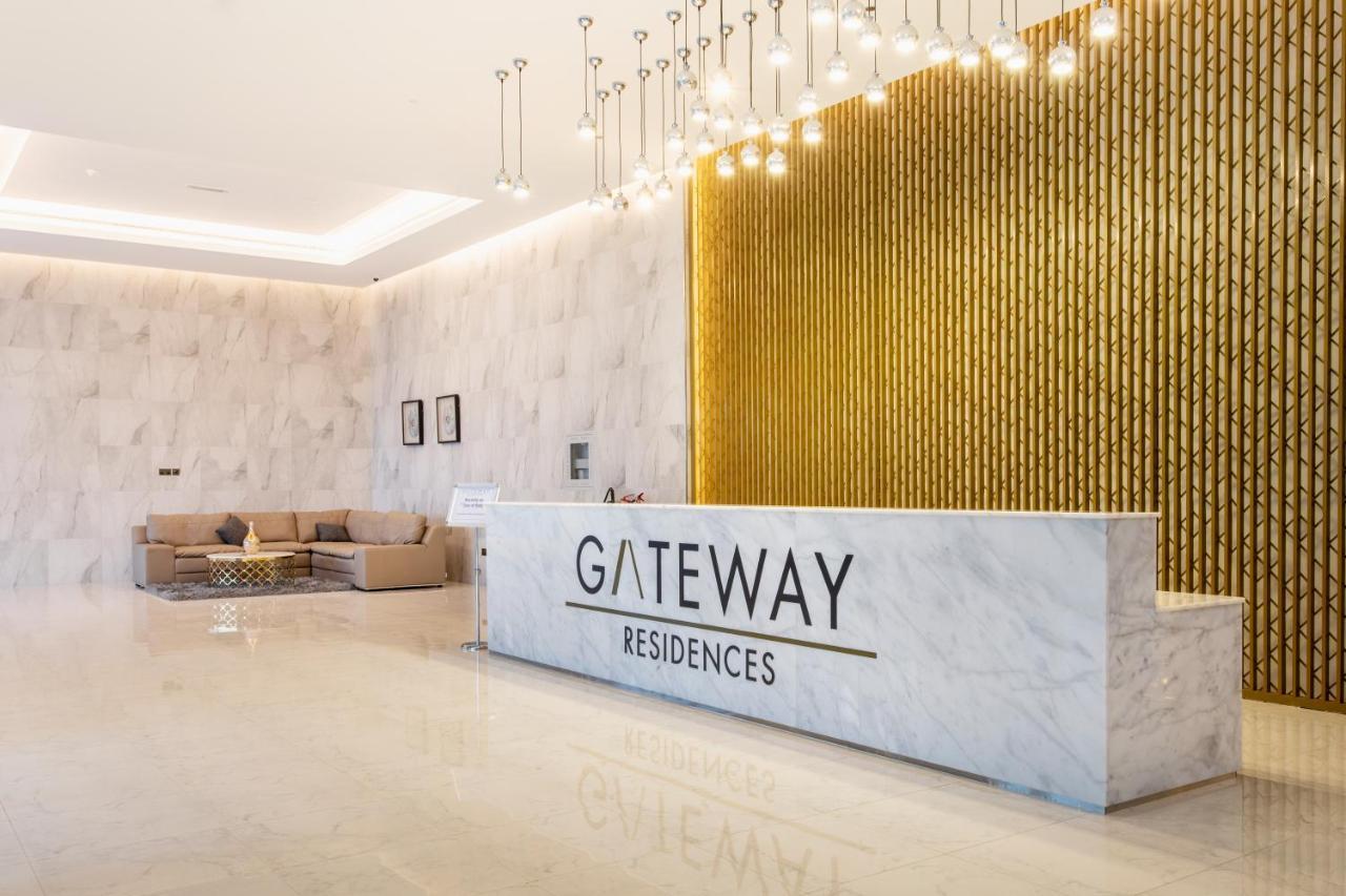 Rakvista Residence رأس الخيمة المظهر الخارجي الصورة