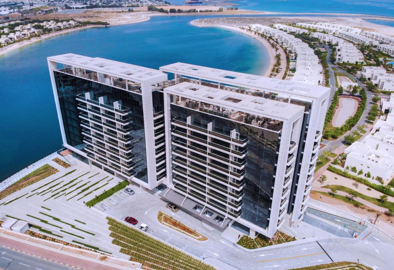 Rakvista Residence رأس الخيمة المظهر الخارجي الصورة