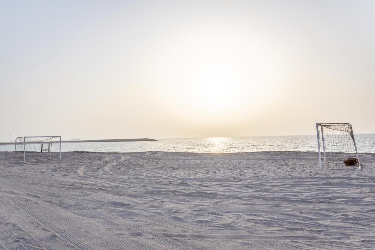 Rakvista Residence رأس الخيمة المظهر الخارجي الصورة