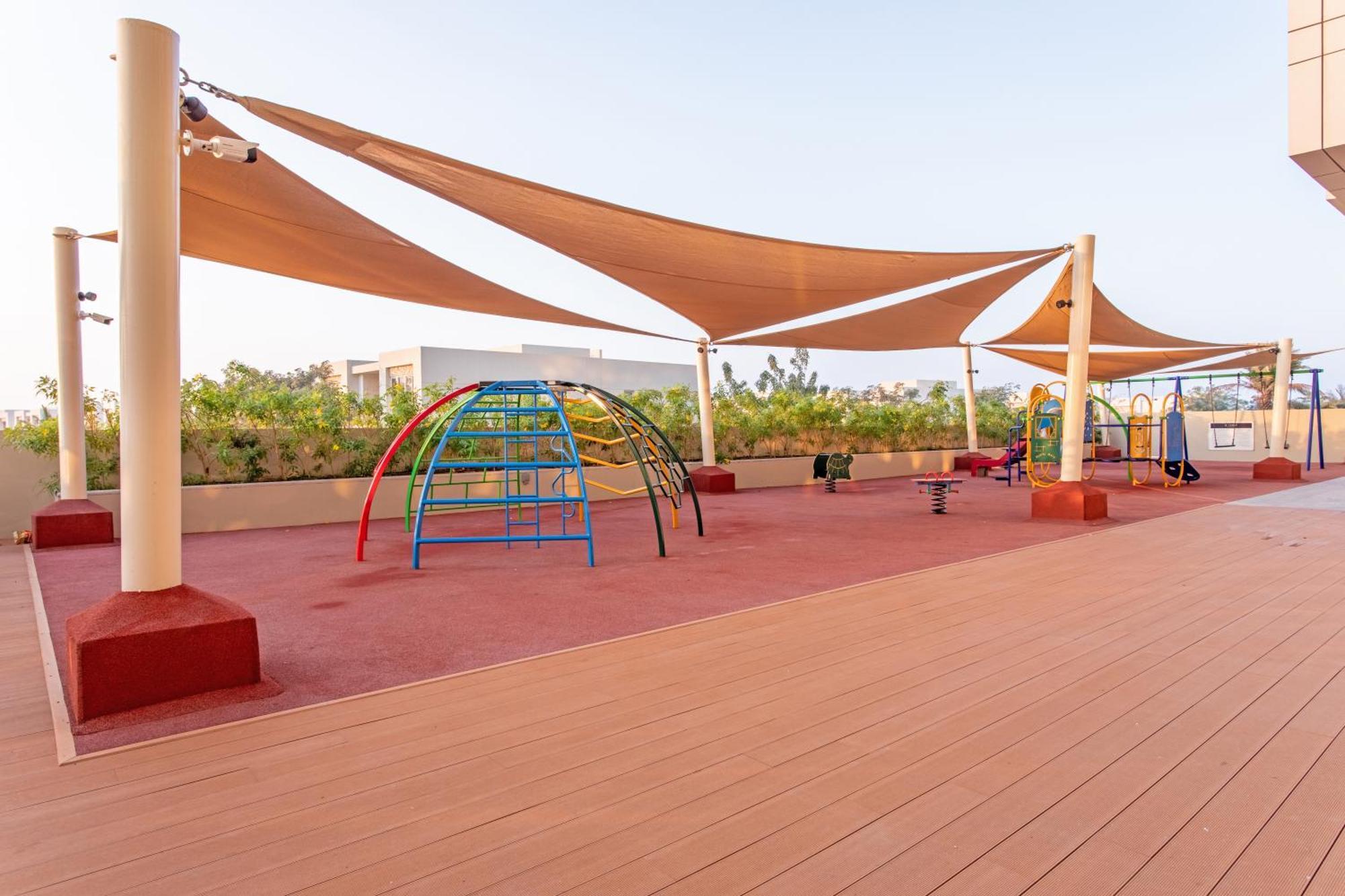 Rakvista Residence رأس الخيمة المظهر الخارجي الصورة
