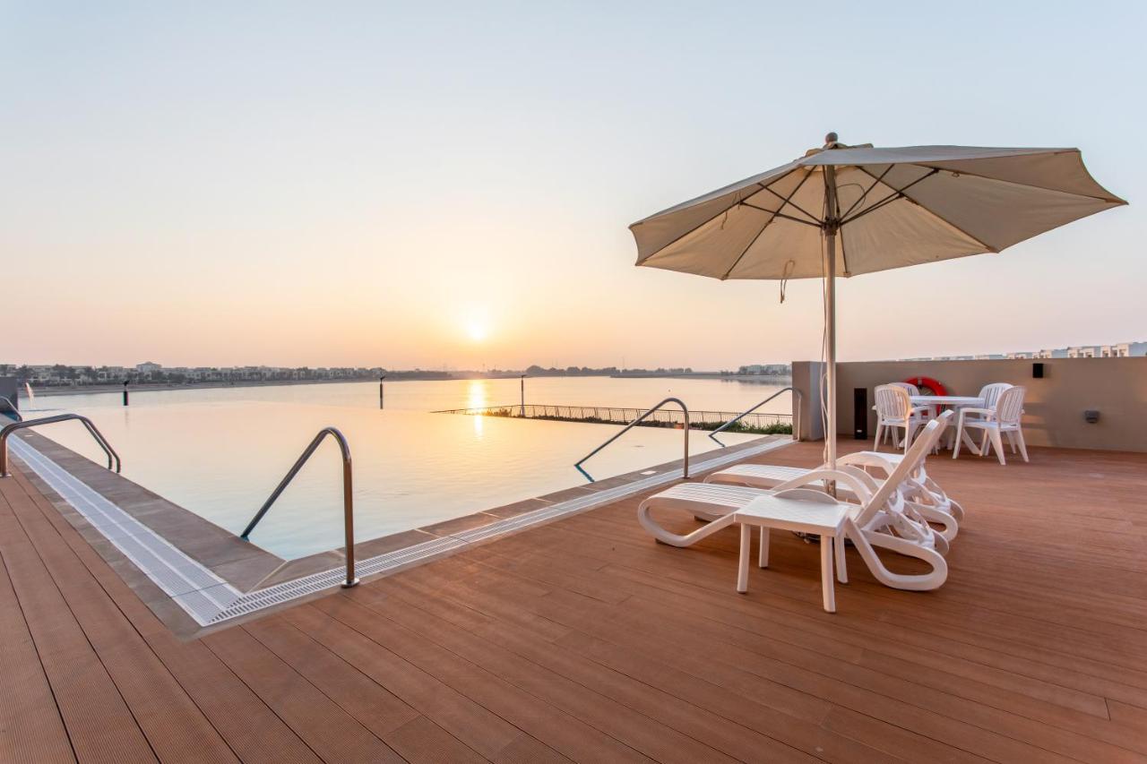 Rakvista Residence رأس الخيمة المظهر الخارجي الصورة