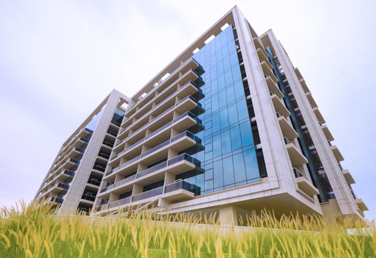 Rakvista Residence رأس الخيمة المظهر الخارجي الصورة