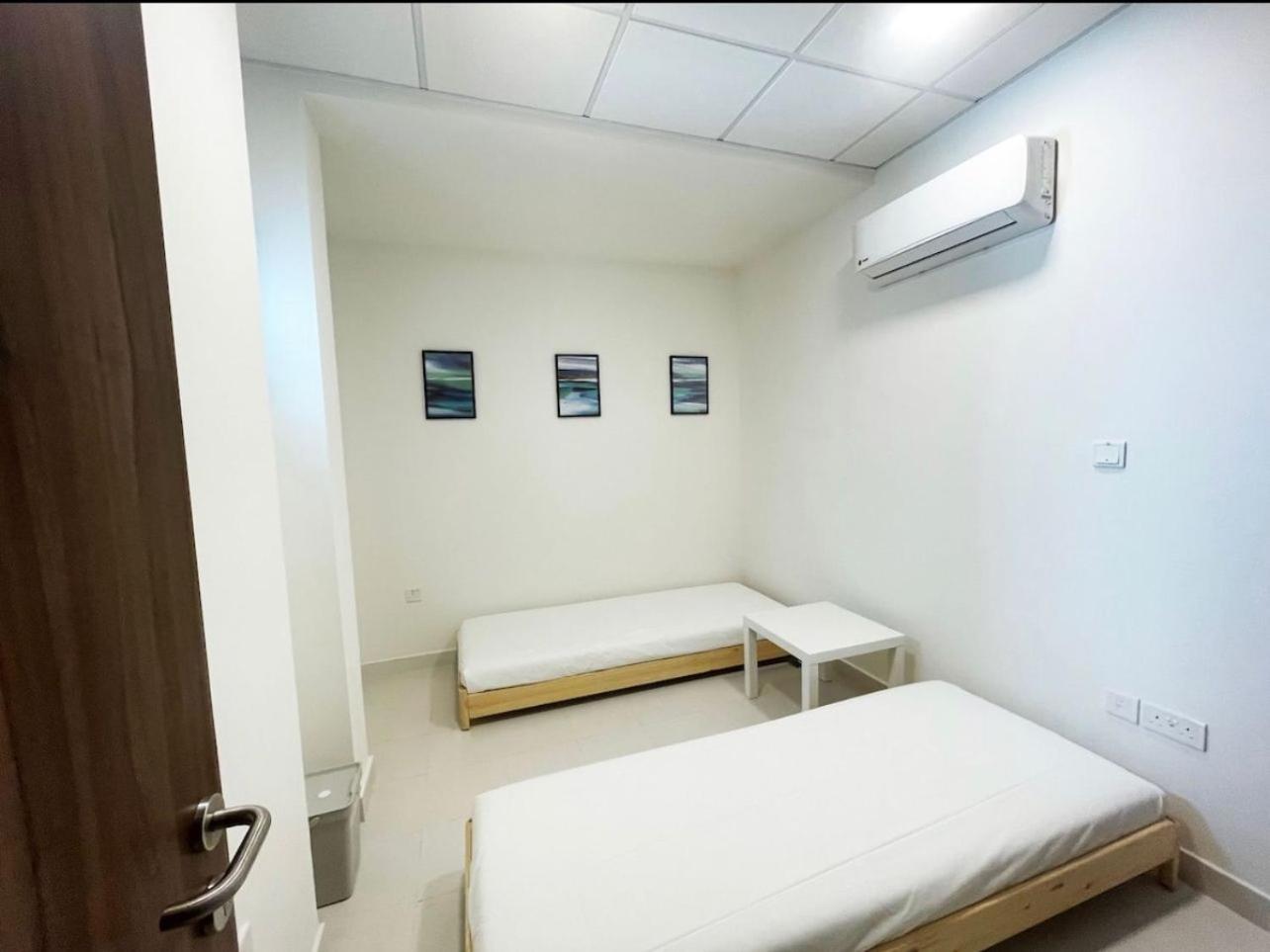 Rakvista Residence رأس الخيمة المظهر الخارجي الصورة