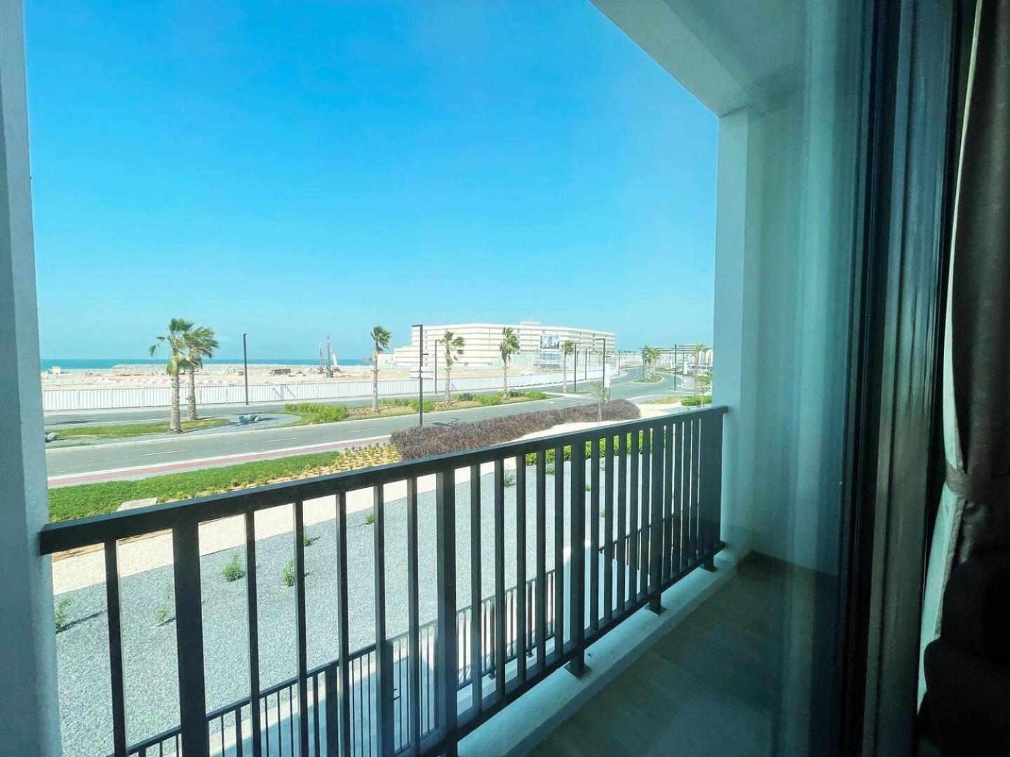 Rakvista Residence رأس الخيمة المظهر الخارجي الصورة