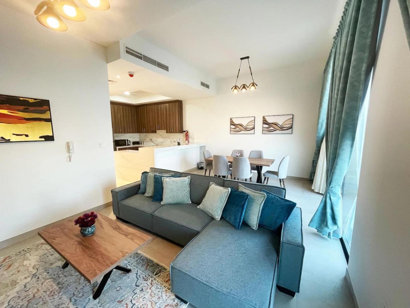 Rakvista Residence رأس الخيمة المظهر الخارجي الصورة