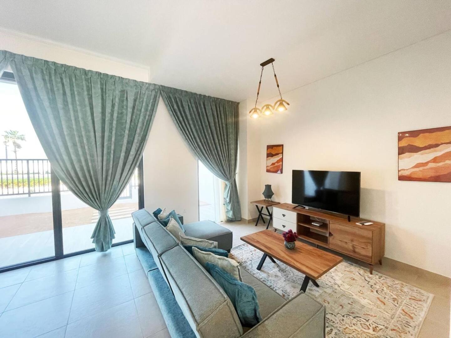 Rakvista Residence رأس الخيمة المظهر الخارجي الصورة