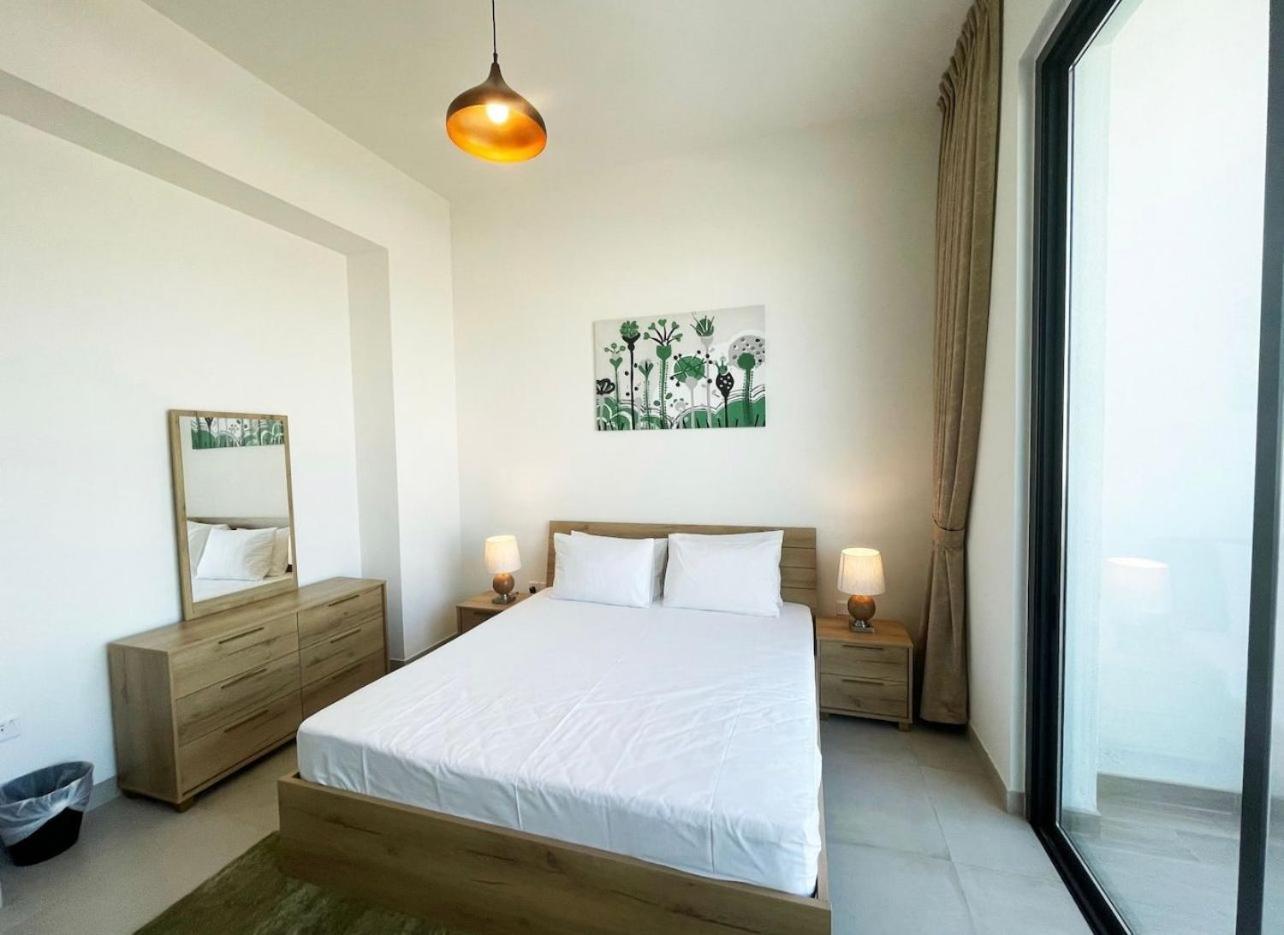 Rakvista Residence رأس الخيمة المظهر الخارجي الصورة