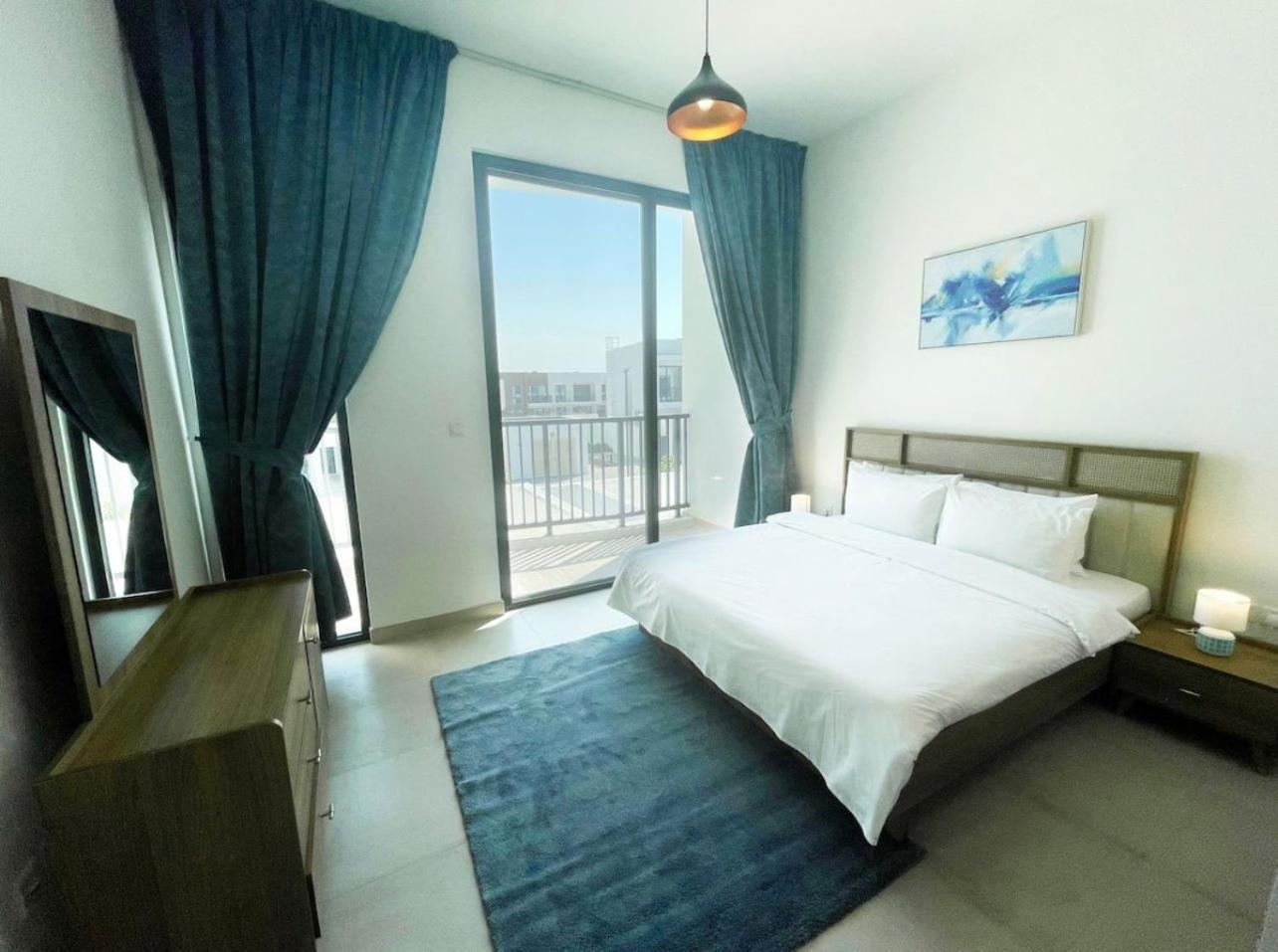 Rakvista Residence رأس الخيمة المظهر الخارجي الصورة