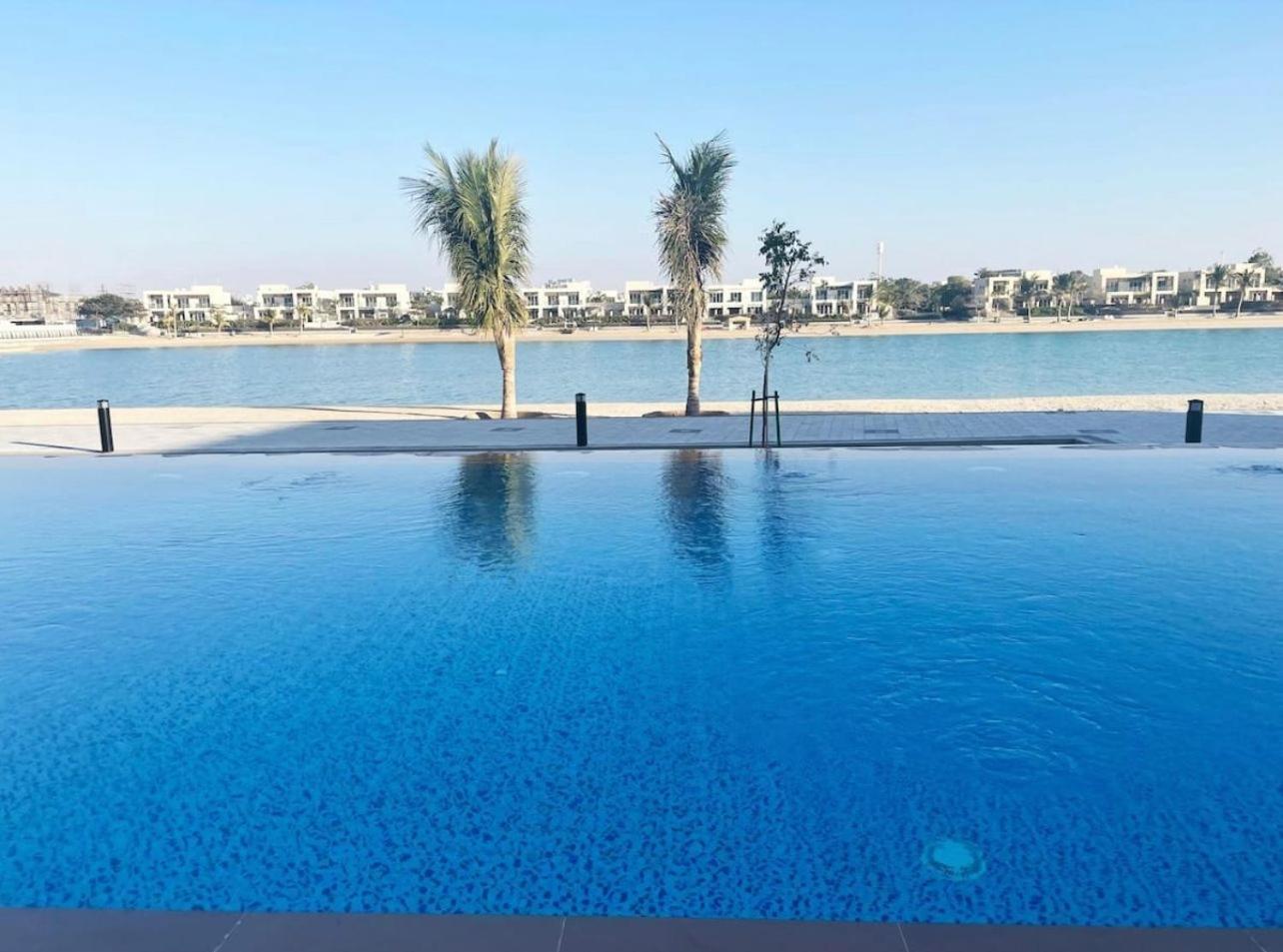 Rakvista Residence رأس الخيمة المظهر الخارجي الصورة