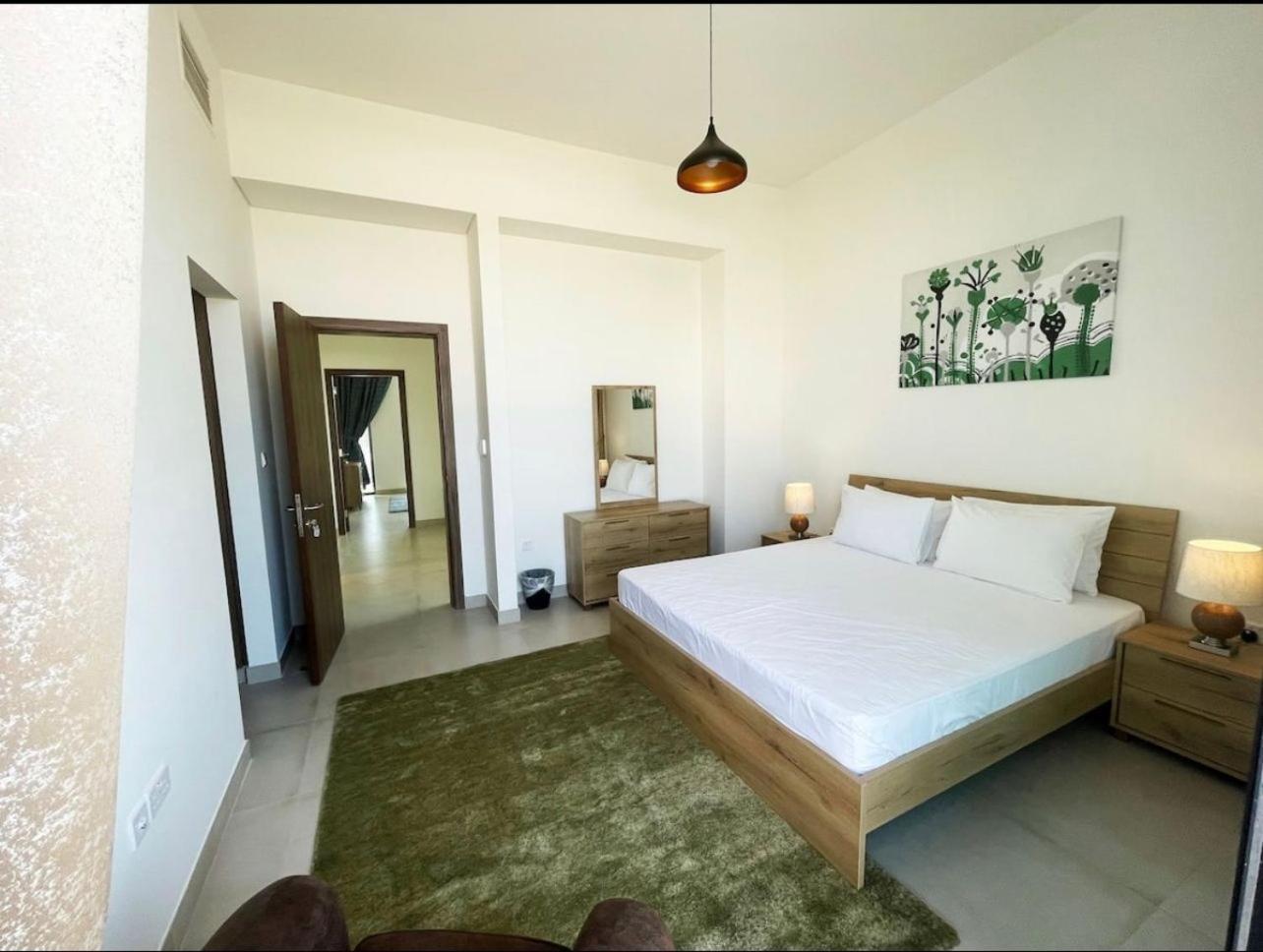 Rakvista Residence رأس الخيمة المظهر الخارجي الصورة