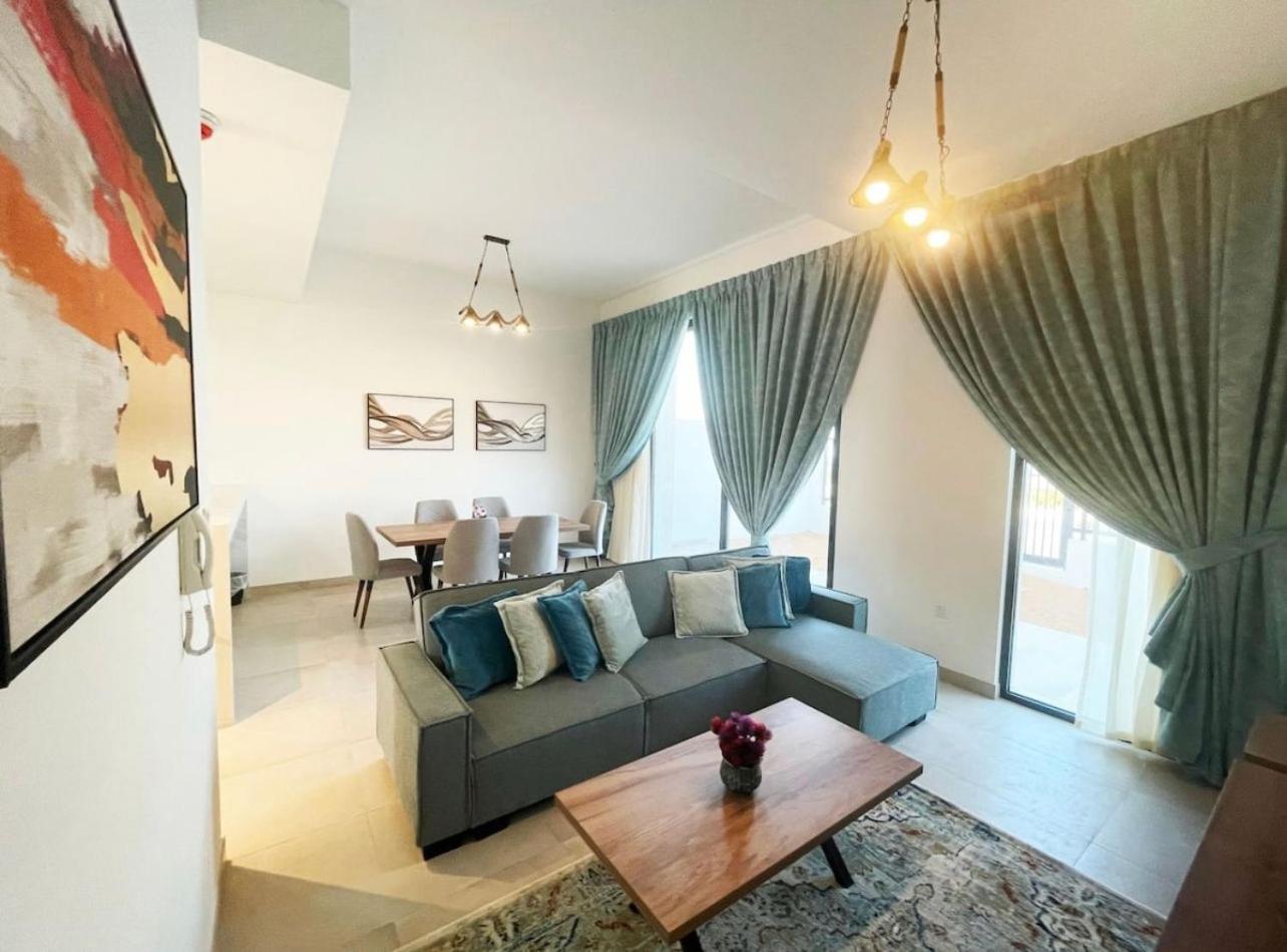 Rakvista Residence رأس الخيمة المظهر الخارجي الصورة