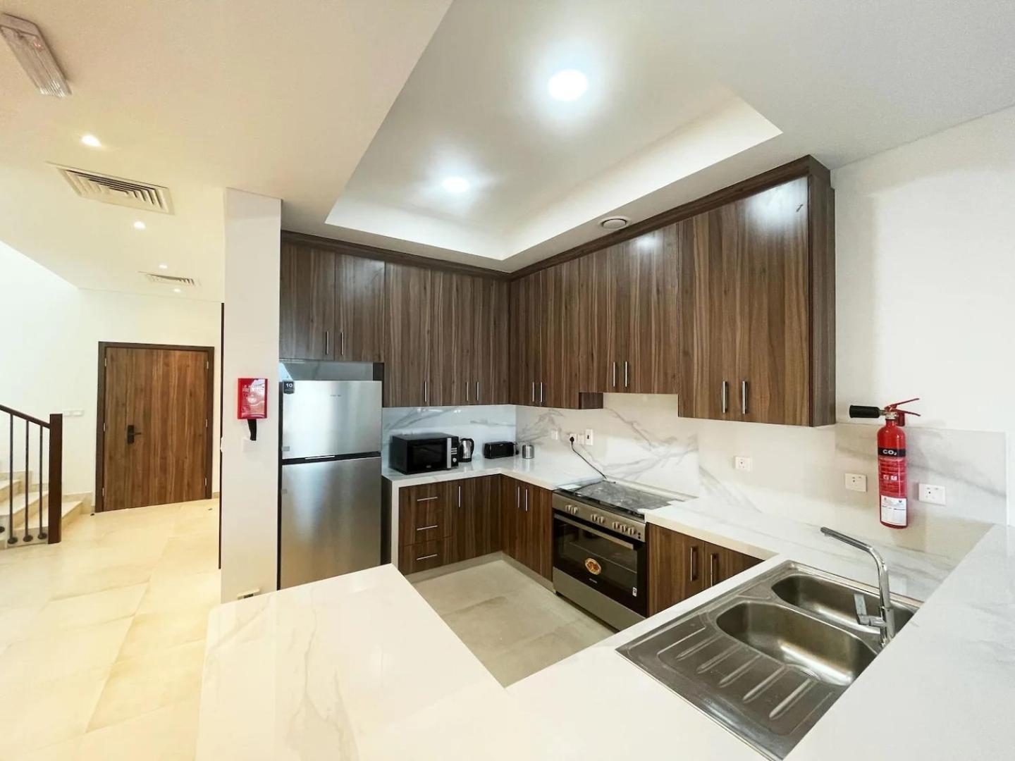 Rakvista Residence رأس الخيمة المظهر الخارجي الصورة