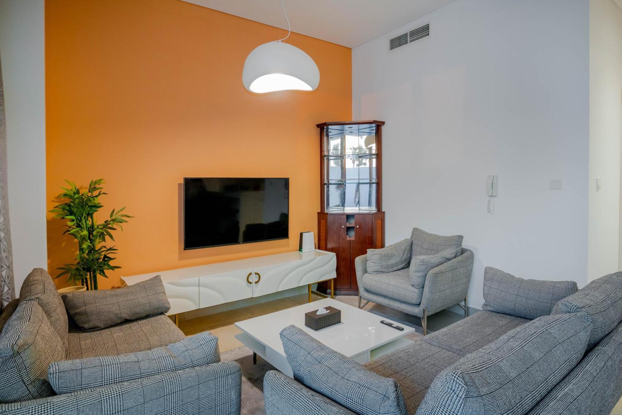 Rakvista Residence رأس الخيمة المظهر الخارجي الصورة