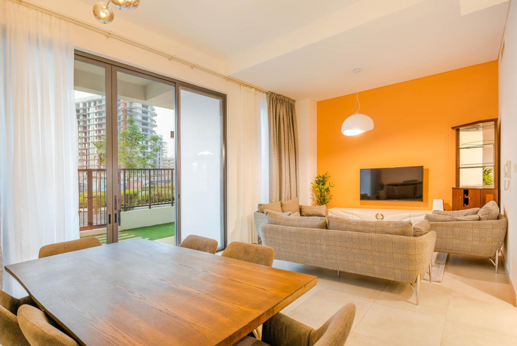 Rakvista Residence رأس الخيمة المظهر الخارجي الصورة