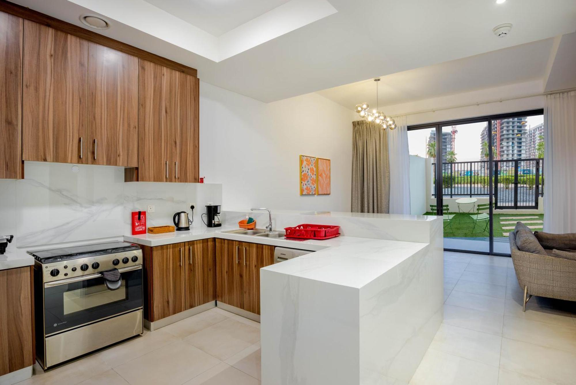 Rakvista Residence رأس الخيمة المظهر الخارجي الصورة