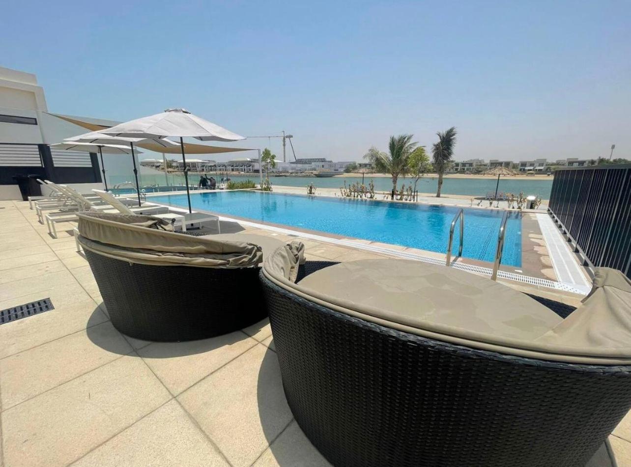 Rakvista Residence رأس الخيمة المظهر الخارجي الصورة