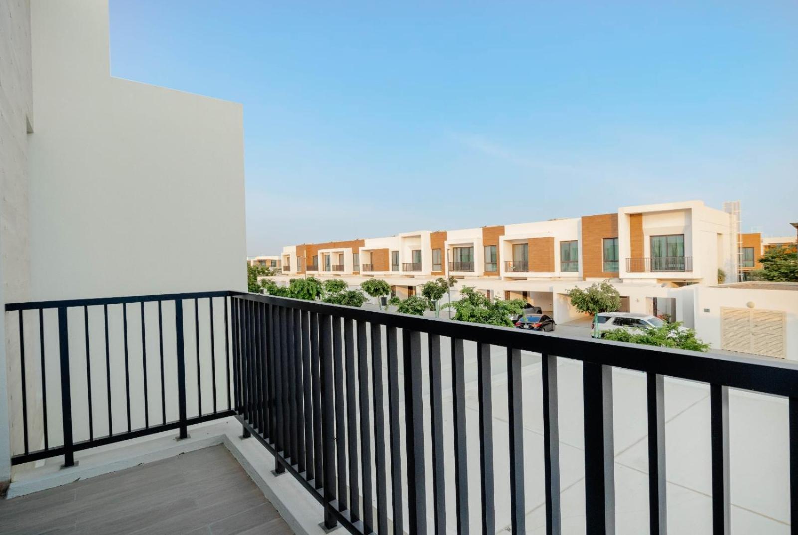 Rakvista Residence رأس الخيمة المظهر الخارجي الصورة