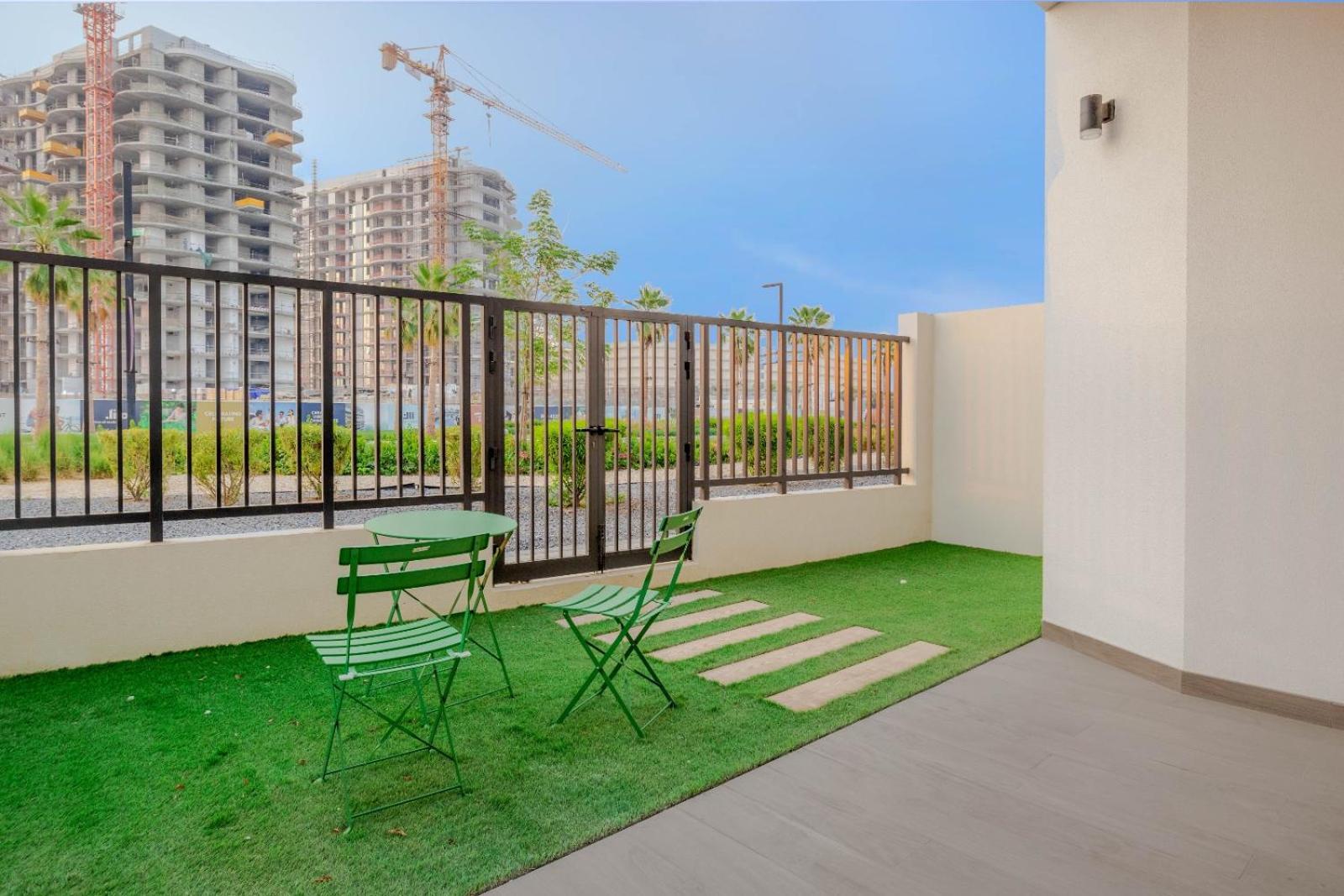 Rakvista Residence رأس الخيمة المظهر الخارجي الصورة