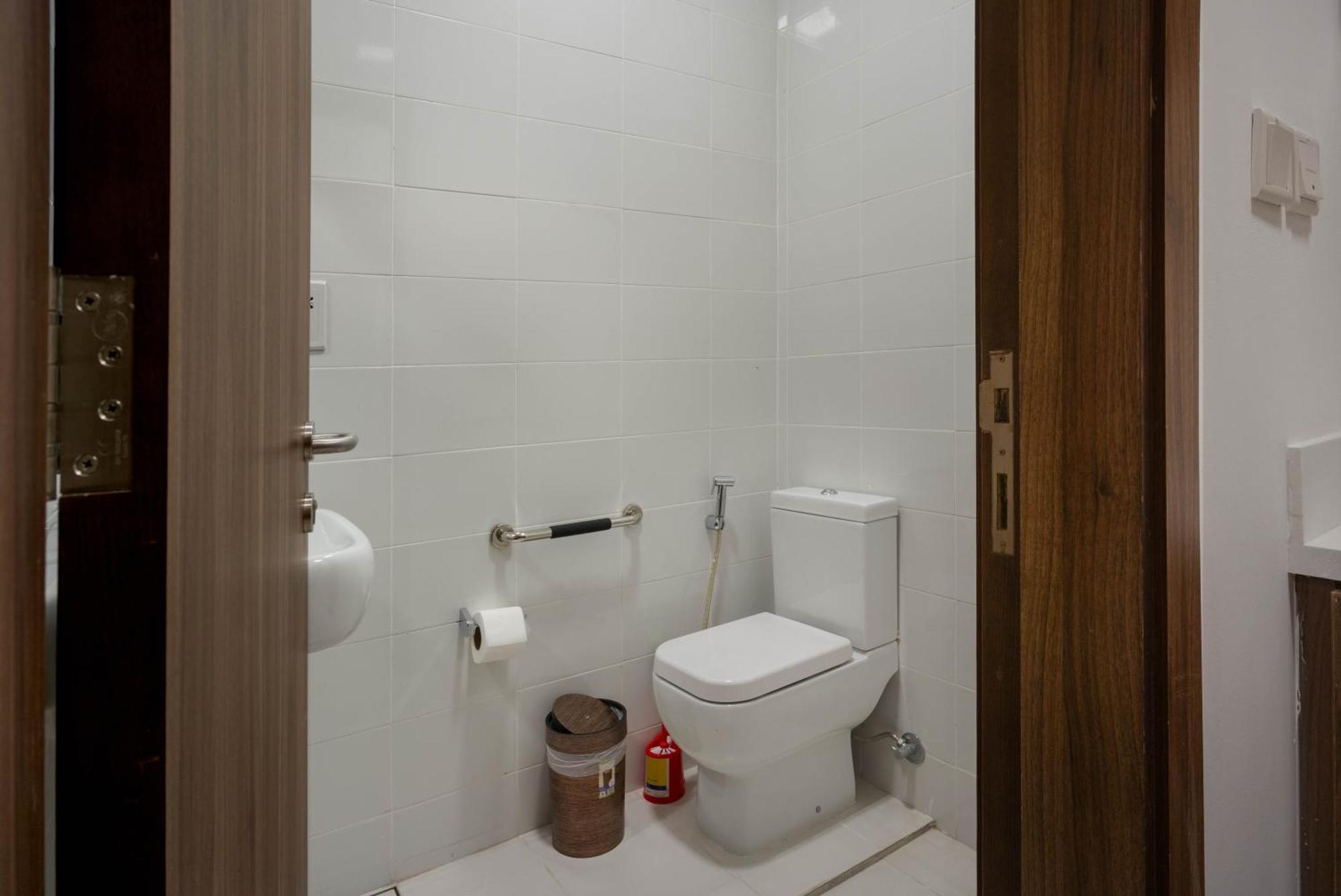 Rakvista Residence رأس الخيمة المظهر الخارجي الصورة